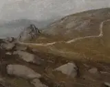 Colin Watson, MOUNTAIN PATH
