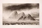 Norman Ackroyd, SKELLIG REVISTED