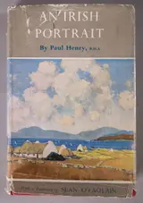 Paul Henry, AN IRISH PORTRAIT WITH A FOREWORD BY SEAN O'FAOLAIN