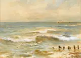 Helen O'Hara, SEASCAPE