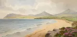 Joseph William Carey, KILLINEY BAY, COUNTY DUBLIN