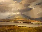 Arthur H. Twells, DONEGAL SCENE