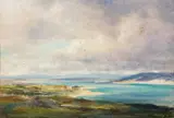 Thomas Ryan, CASHLA BAY, CONNEMARA