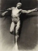 Francis O'Toole, PRISONER