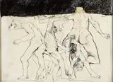 Charles Harper, NUDE STUDIES