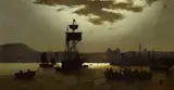 SCARBOROUGH HARBOUR, Whyte's 2024