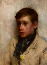 Walter Osborne, BILLY