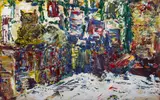 Jack Butler Yeats, THE FOURTH ESTATE