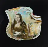 Patrick Collins, RELEASE MONA LISA