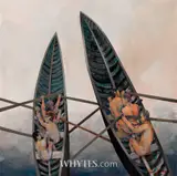 CLOSE CALL, Whyte's 2024