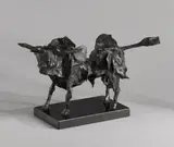 John Behan, BULL