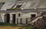 Niccolo d'Ardia Caracciolo, BOLGER'S BACK YARD