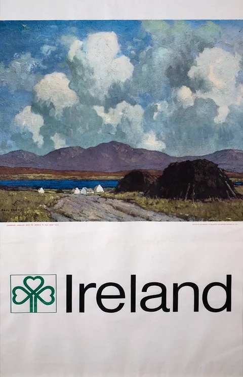 Paul Henry, POSTERS (SET OF FOUR), photolithography; (set of 4)