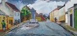 THE CROSS AT CONG, COUNTY GALWAY, Whyte's 2024