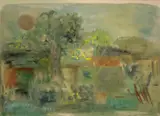 Anita Shelbourne, SUMMER DAY