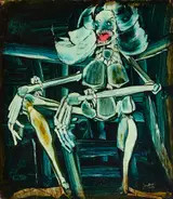 Jonathan Wade, SKELETON