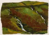 Martin Gale, GLEN STREAMS