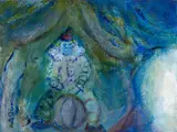 Anita Shelbourne, THE CLOWN