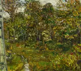 Nick Miller, PATH, AUTUMN RAIN