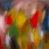 Kevin Geary, SPRING SONATA