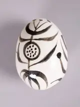 John Ffrench, DECORATIVE EGG