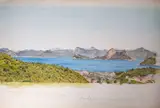 Gerald J. Bruen, COLLECTION OF 25 TOPOGRAPHICAL WATERCOLOURS (1905-1917)