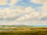 Frank Egginton, SHEEPHAVEN, COUNTY DONEGAL