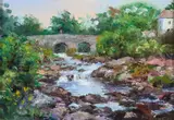 Deirdre O'Donnell, IN AVOCA, COUNTY WICKLOW