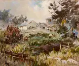 Padraic Woods, THE FIELDS