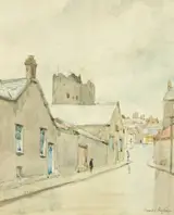 Thomas Ryan, DROGHEDA