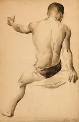 Henry Robertson Craig, THE BOXER
