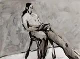 FIGURE STUDY, Whyte's 2024
