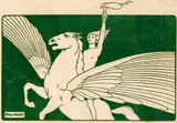 Paul Henry, PEGASUS