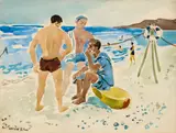 BATHERS, Whyte's 2024