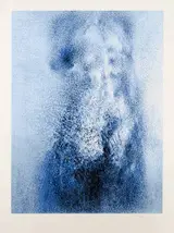 Louis le Brocquy, HUMAN IMAGE III