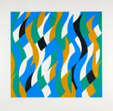 Bridget Riley, ECHO