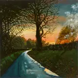 Martin Gale, TERRIBLE BEAUTY