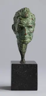 John Coll, SAMUEL BECKETT