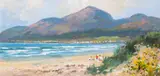 Colin Gibson, MOURNES, COUNTY DOWN