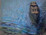 Patrick Leonard, THE BOAT AT REST ON SUNDAY, RUSH
