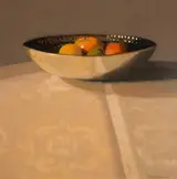 Trevor Geoghegan, THE STEEL BOWL
