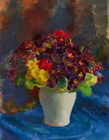 Moyra Barry, POLYANTHAS