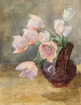 Lamorna Birch, STILL LIFE