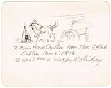 Jack Butler Yeats, HORSE