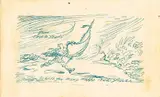Jack Butler Yeats, HAPPY NEW YEARS CARD