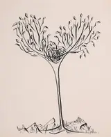 Anne Yeats, TREE