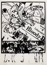 Micheal Farrell, LE JOURNAL