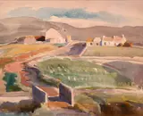 Kathleen Isabella Mackie, NEAR FALCARRAGH, COUNTY DONEGAL