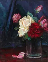 Hans Iten, ROSES
