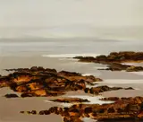 LOW TIDE, Whyte's 2023